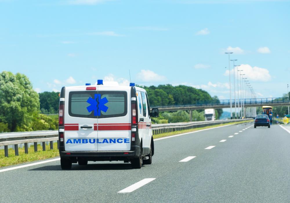 ambulance